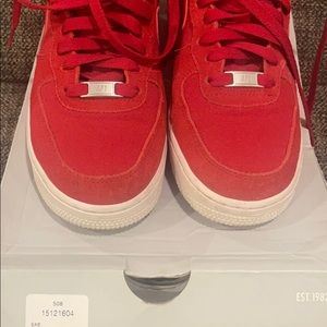 Air Jordan 1 High ‘07 (GS)